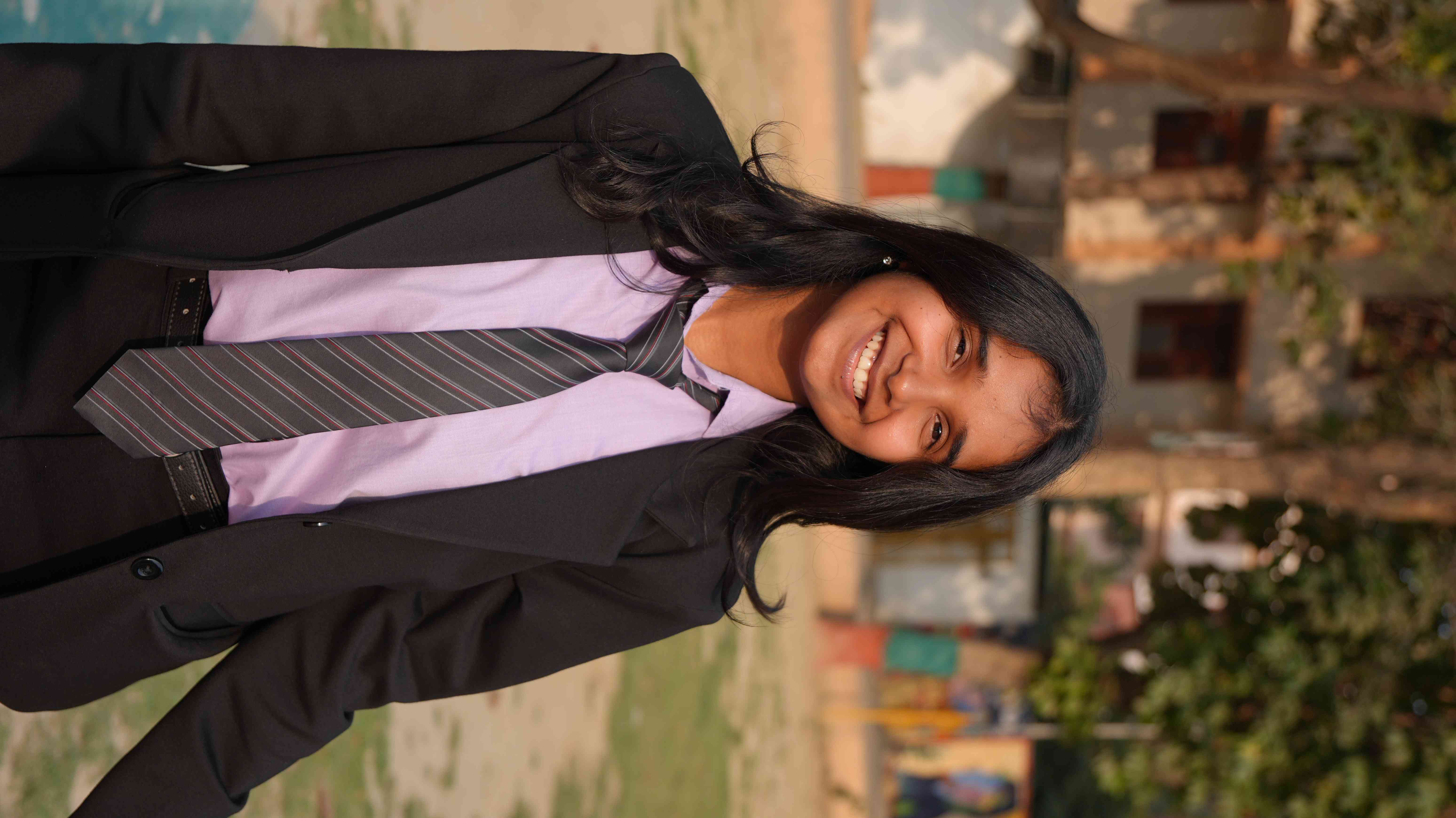 PRERNA SINGH