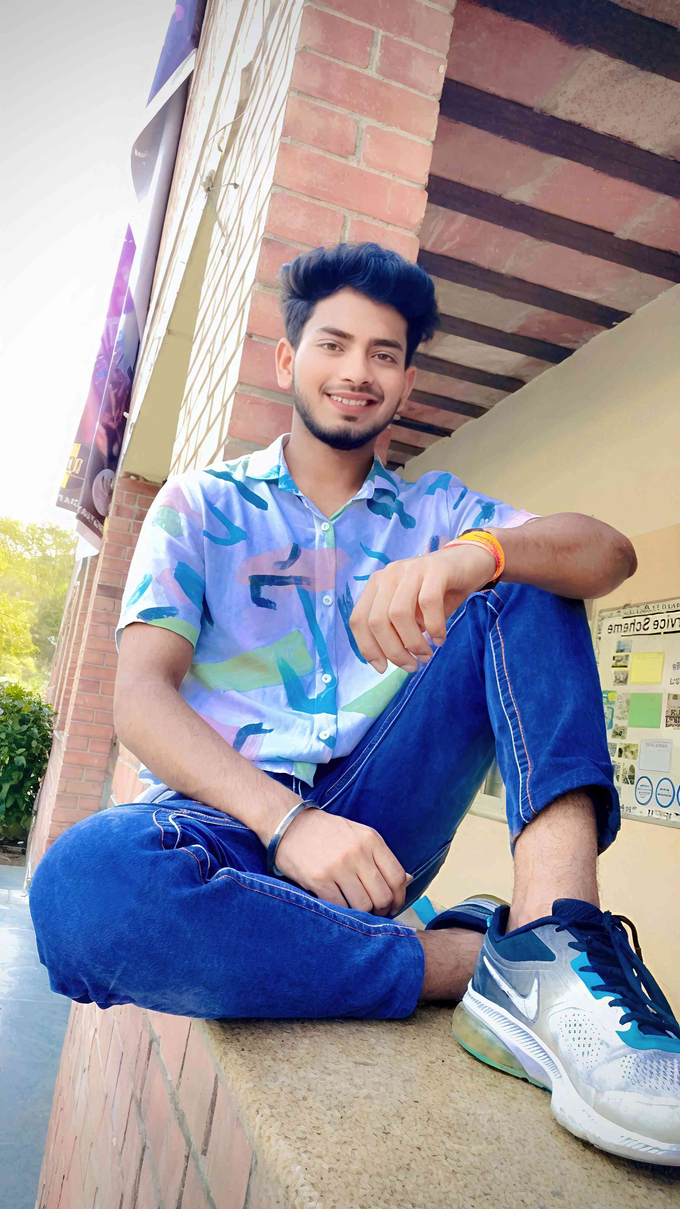 Sahil