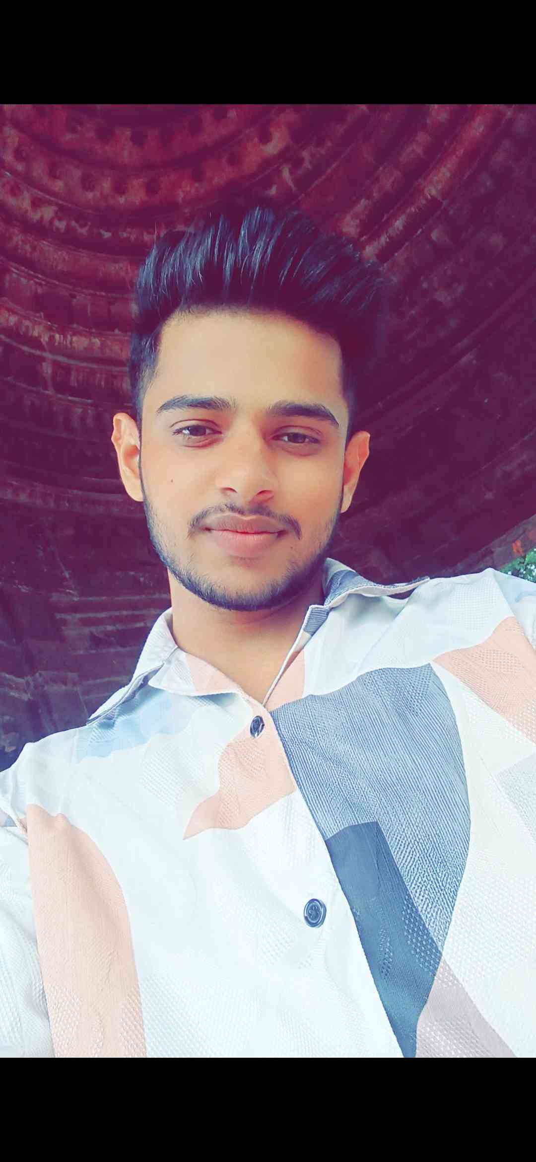 Sumit Sankhala