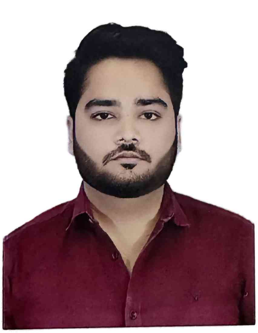 Raj Shubham