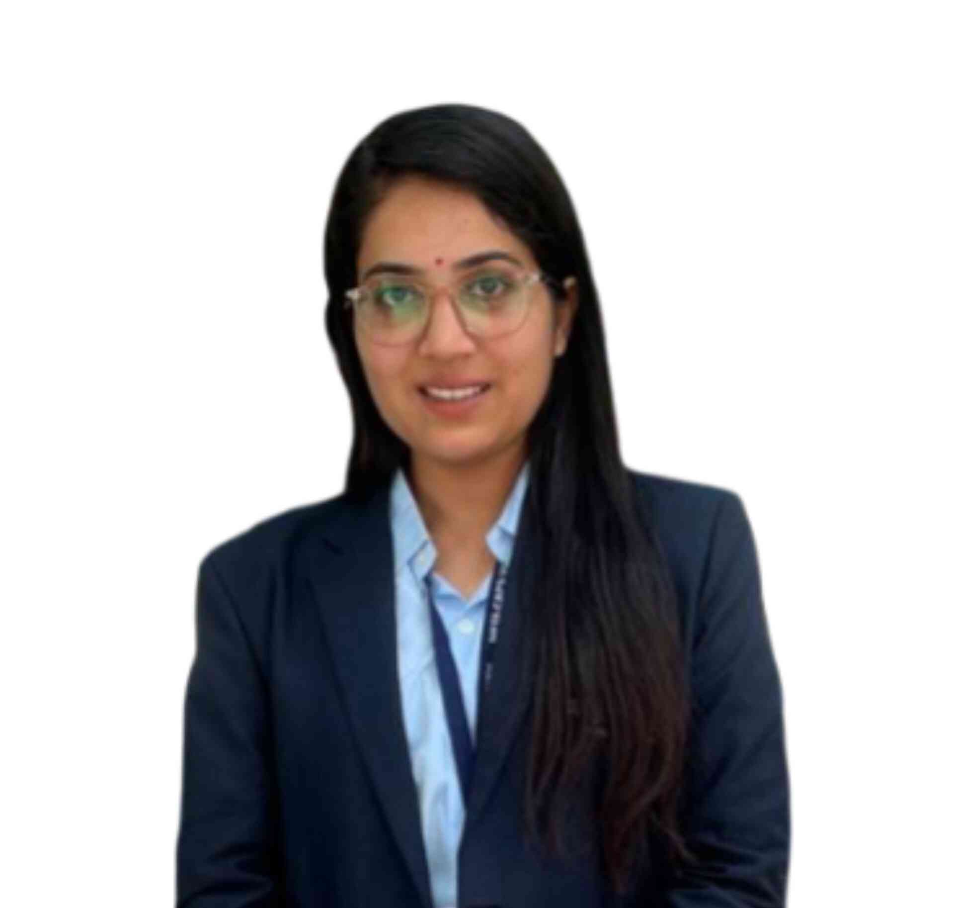 Rajshree Parashar
