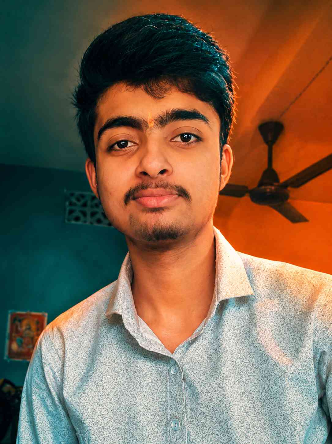 Raj Tiwari