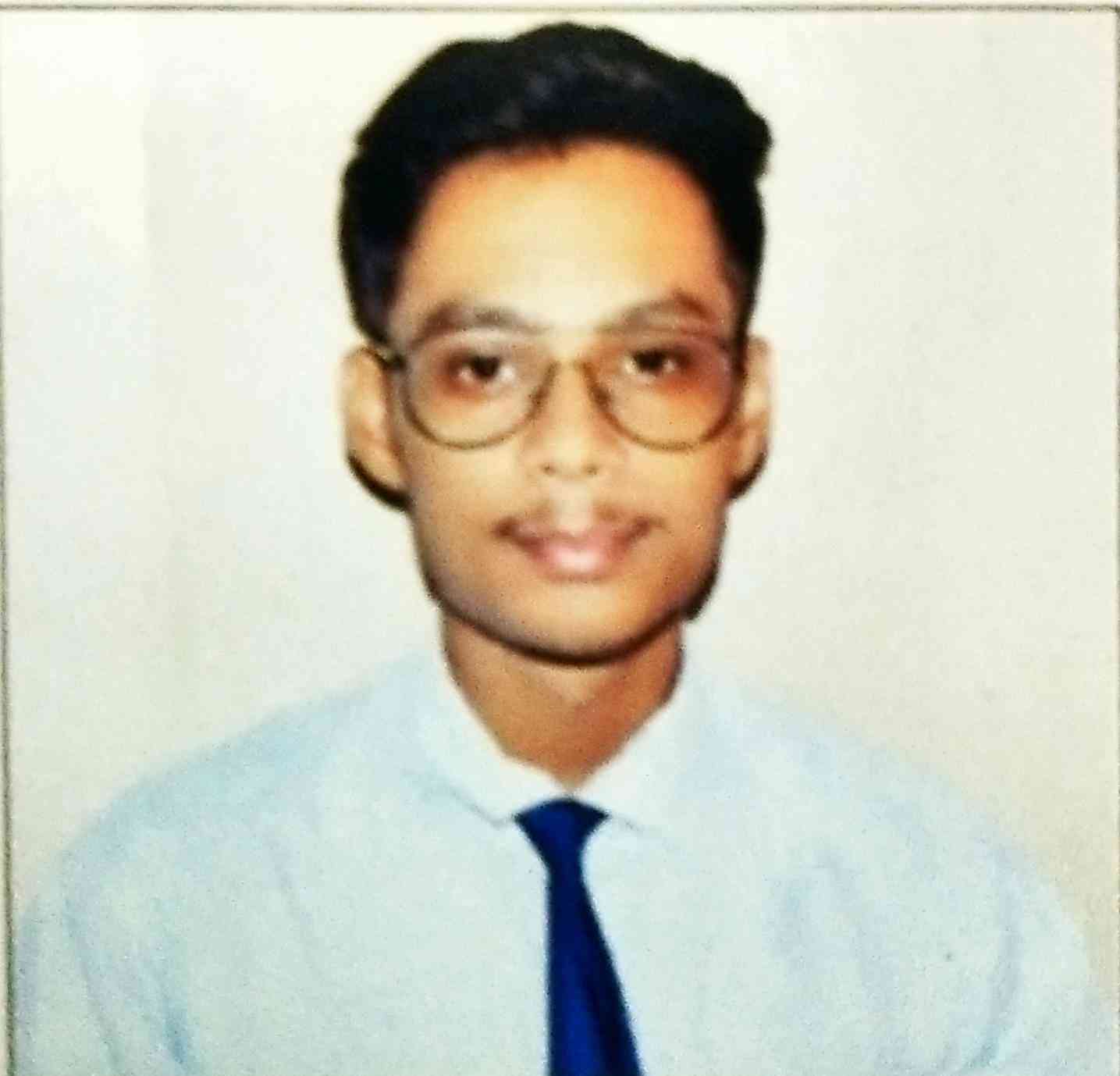 Rajul Pathak
