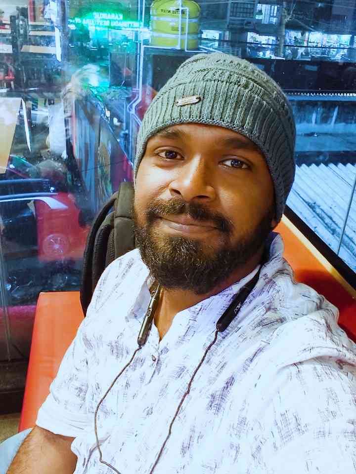 Prakash