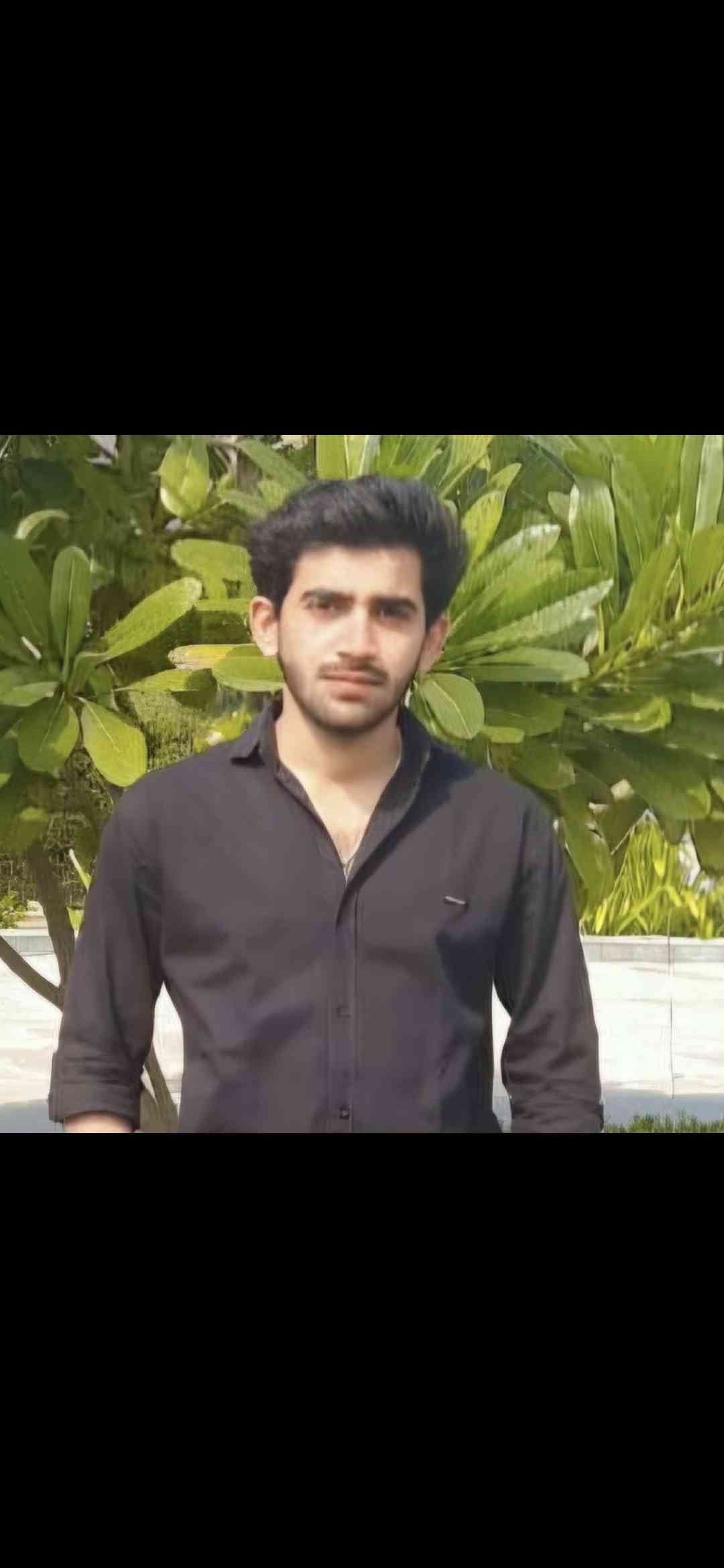 Rajvansh Paliwal