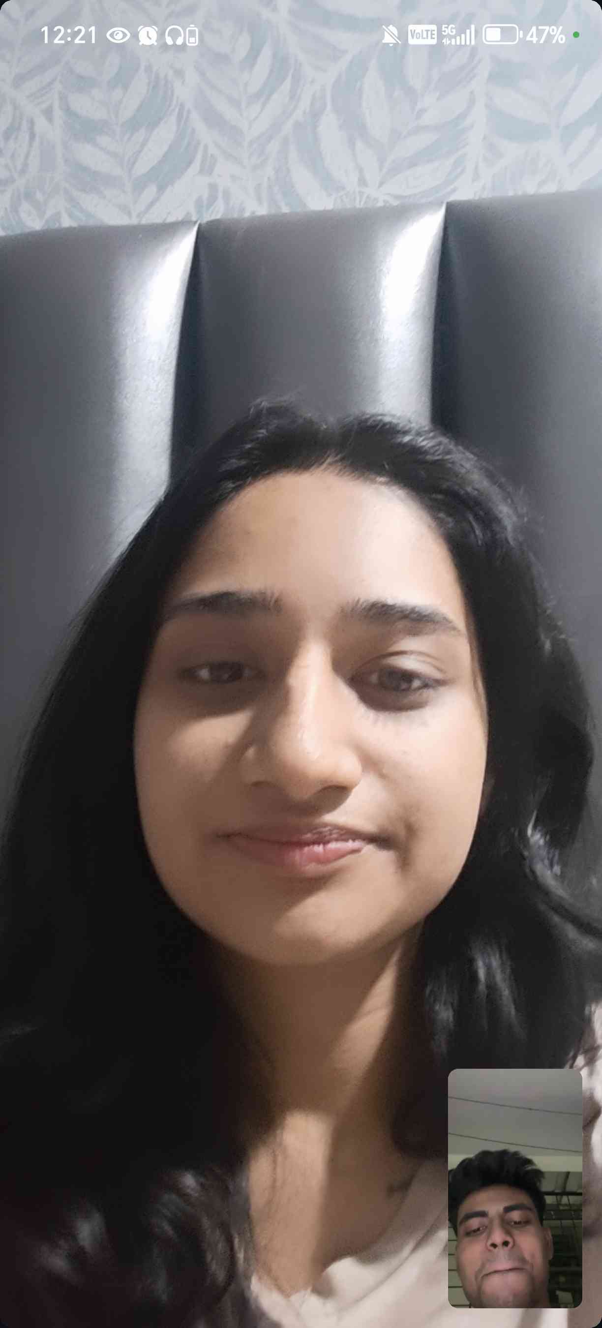 Rajvi Jhaveri
