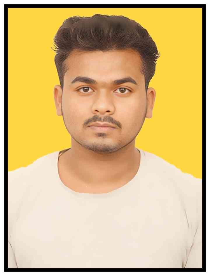 Raj Vishwakarma