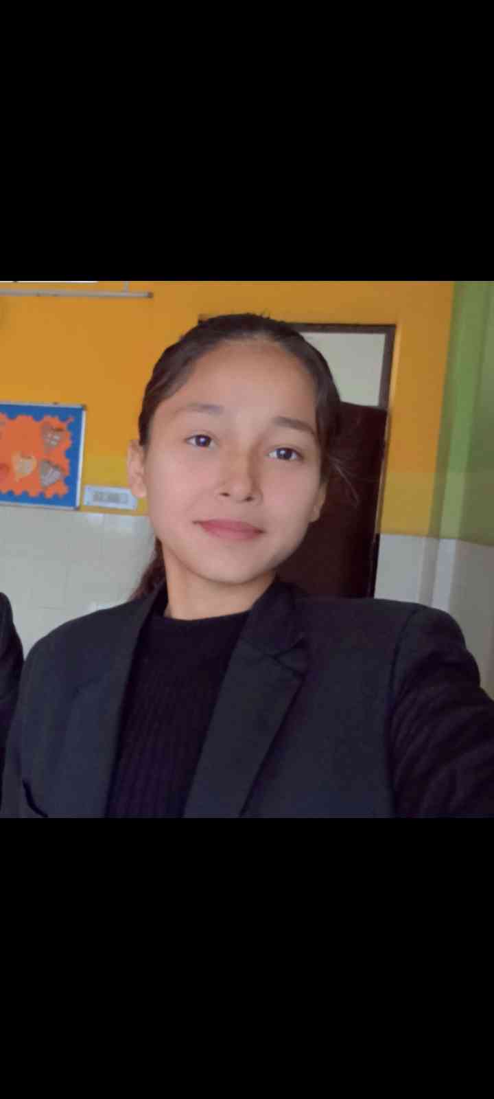 Bhawana Rajwar