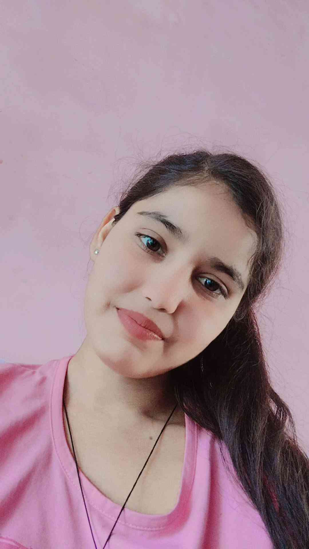 Palak choudhary