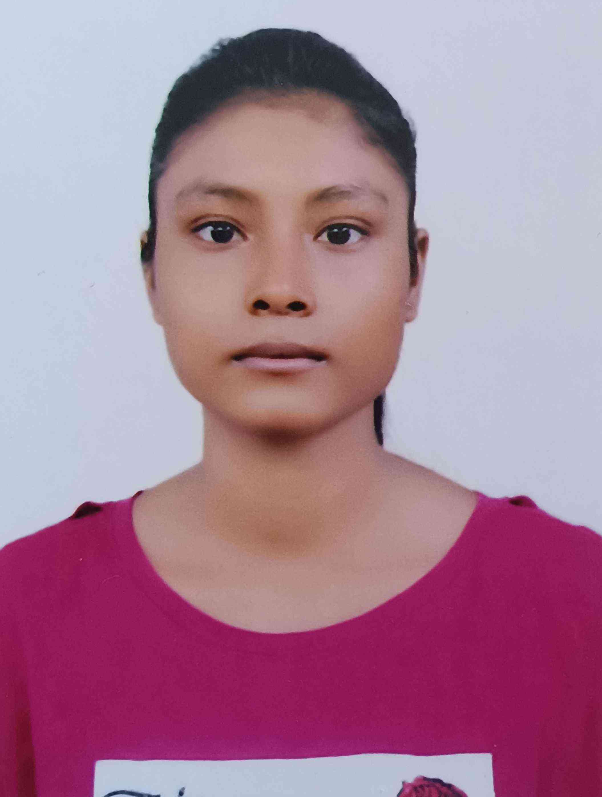 Rakhi kumari