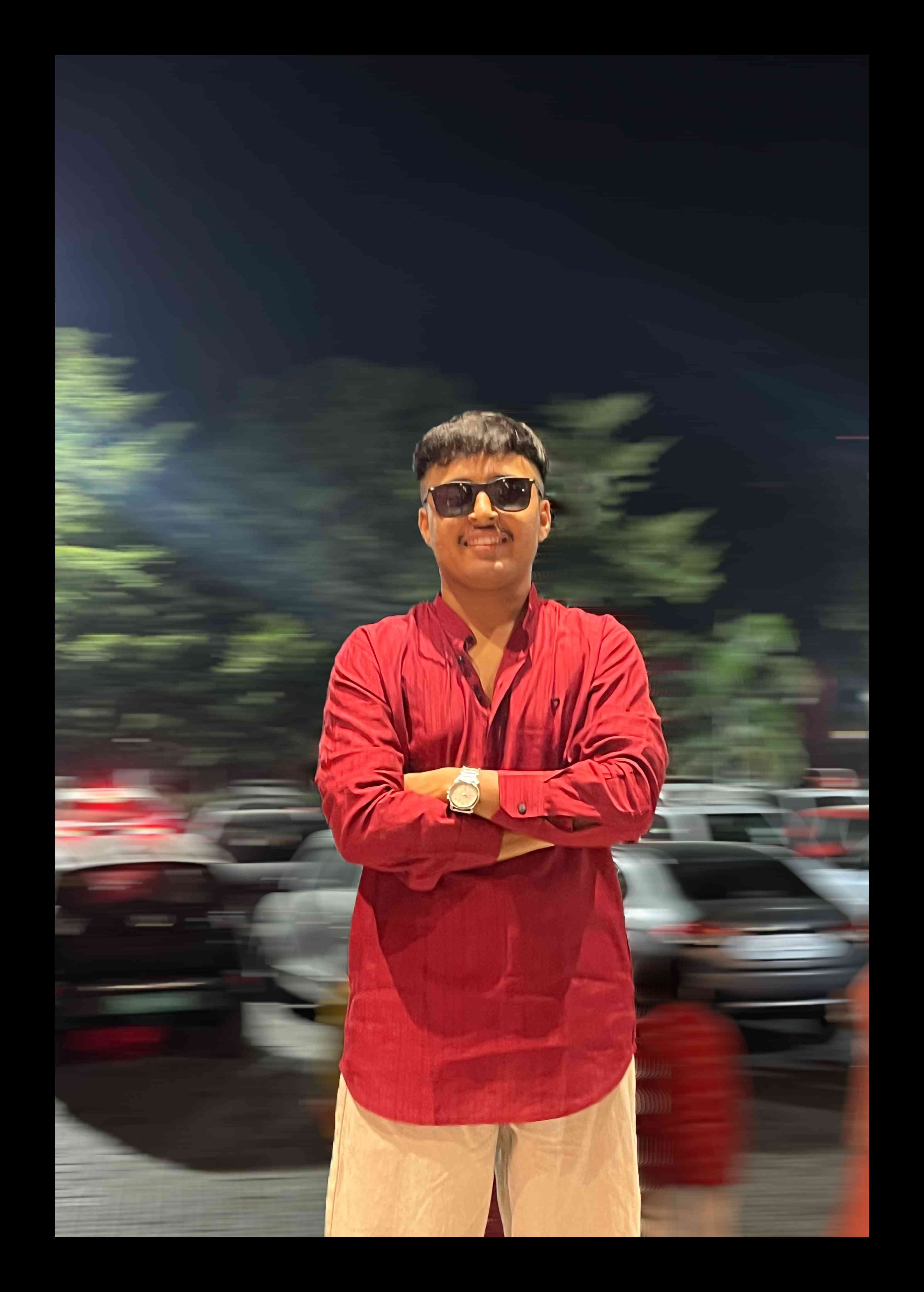 Rohan Arun Rakh