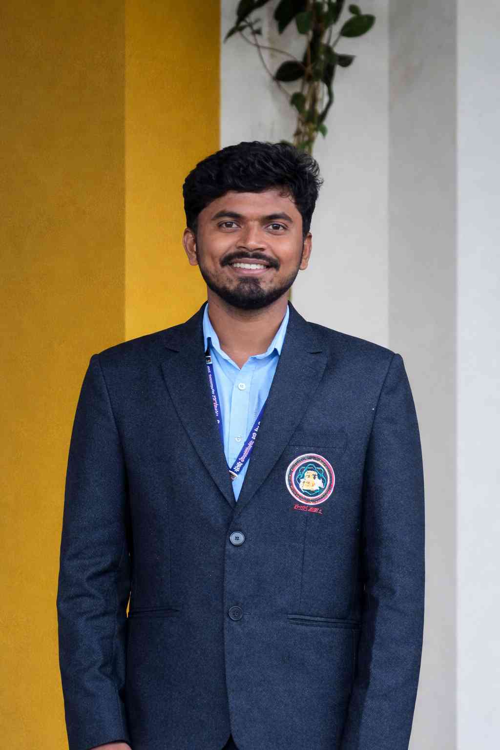 Rakesh D R