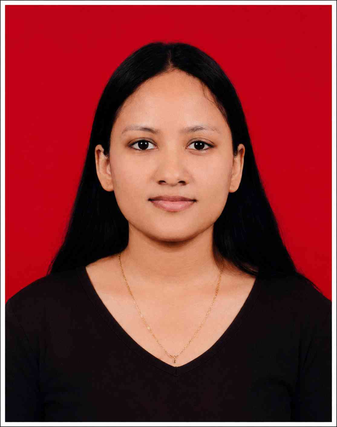 Raksha Naik