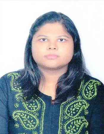 Raksha Dilip Rapanji