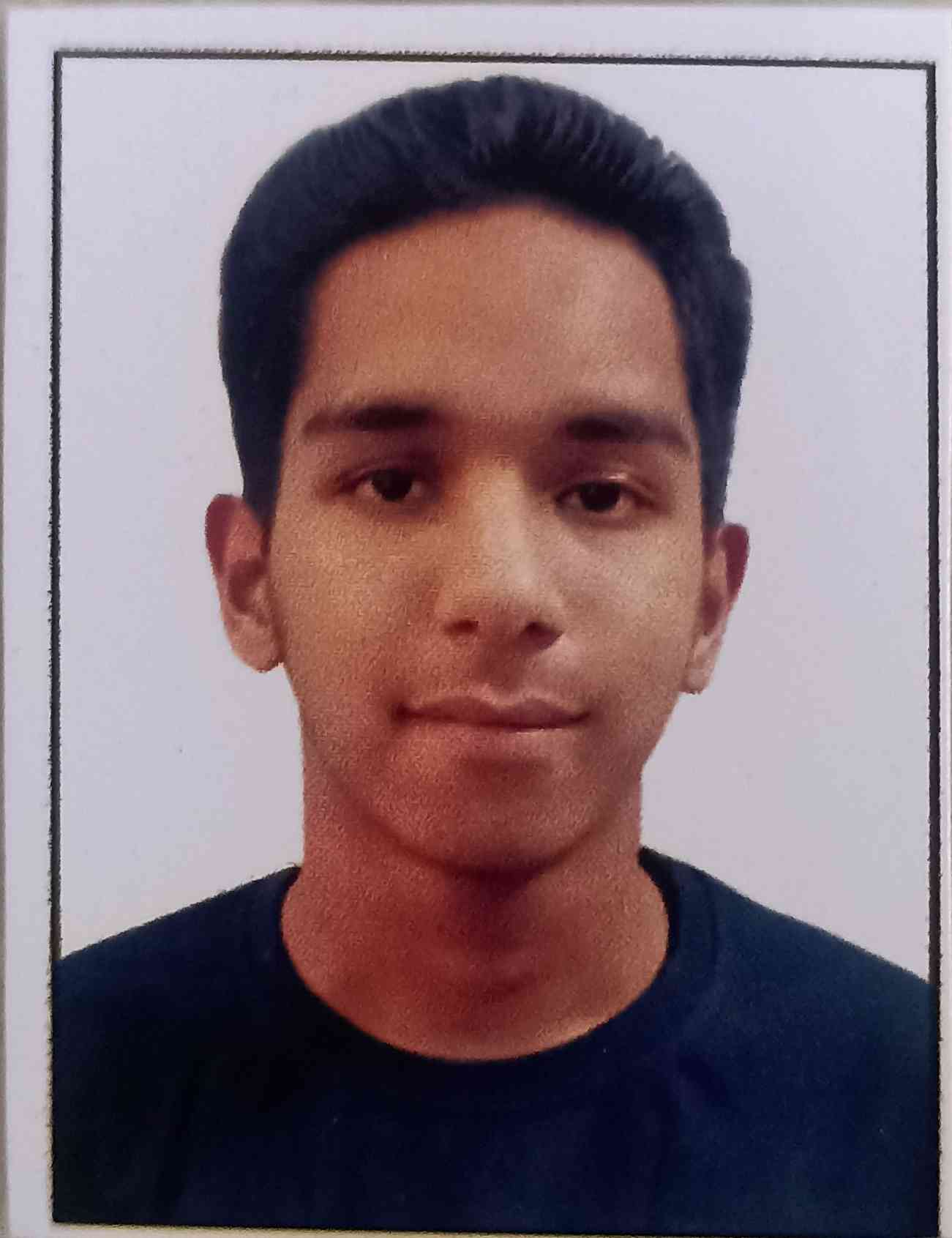 Rakshat Bhandari