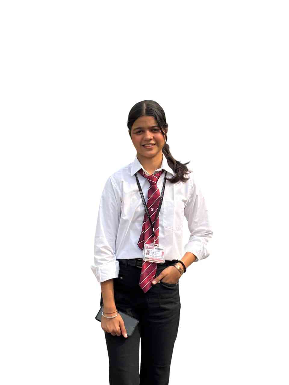 Rakchhita Singh