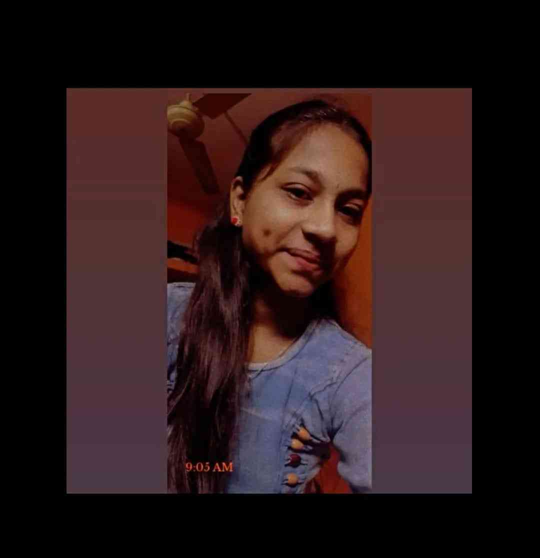 Rakshitha Shankar Chalawadi