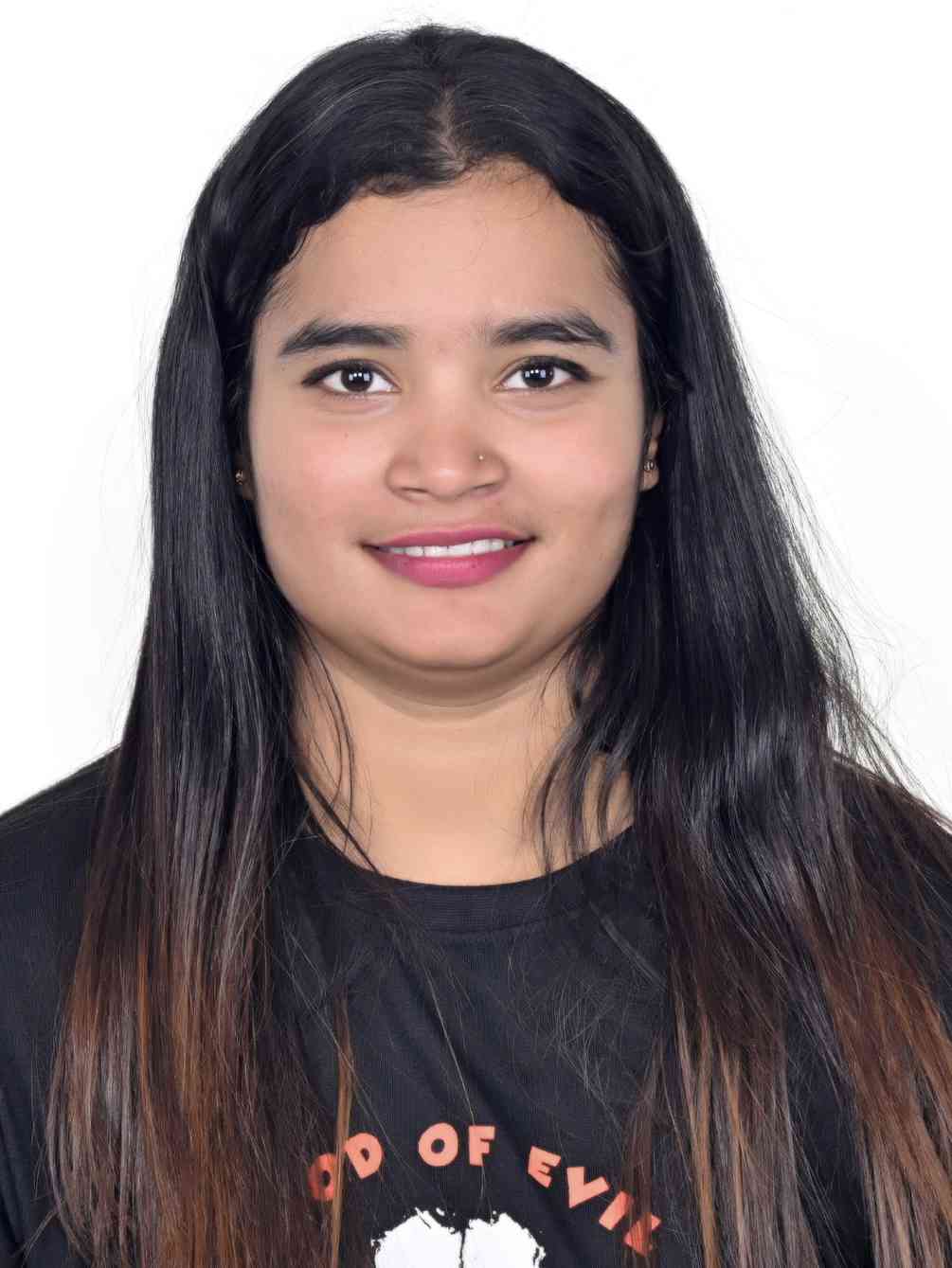 Rakshitha N