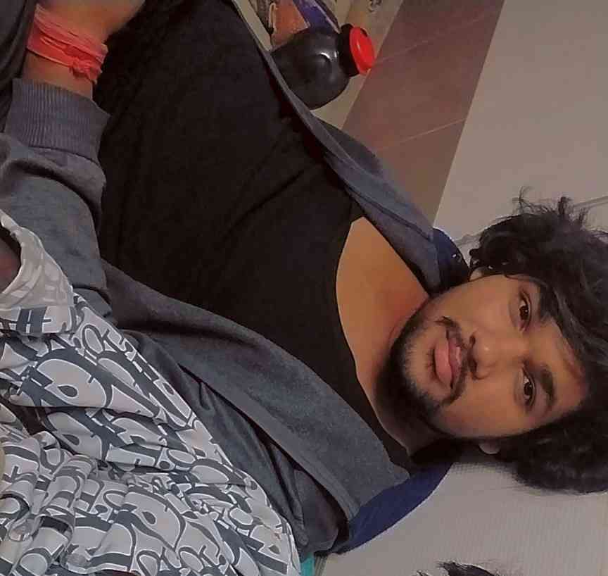 Raman kumar