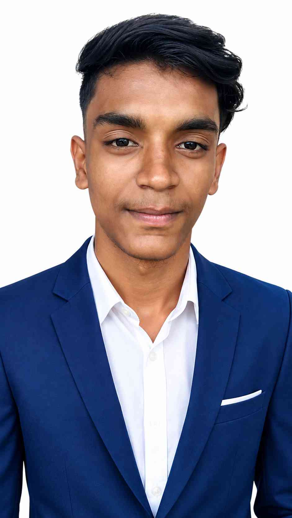 Rambabu Bollu