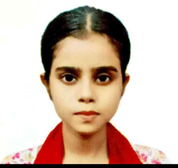 Ramsha Nigar
