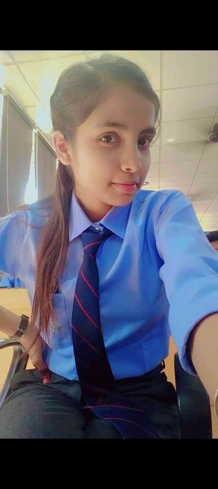 Ramsha Shabreen