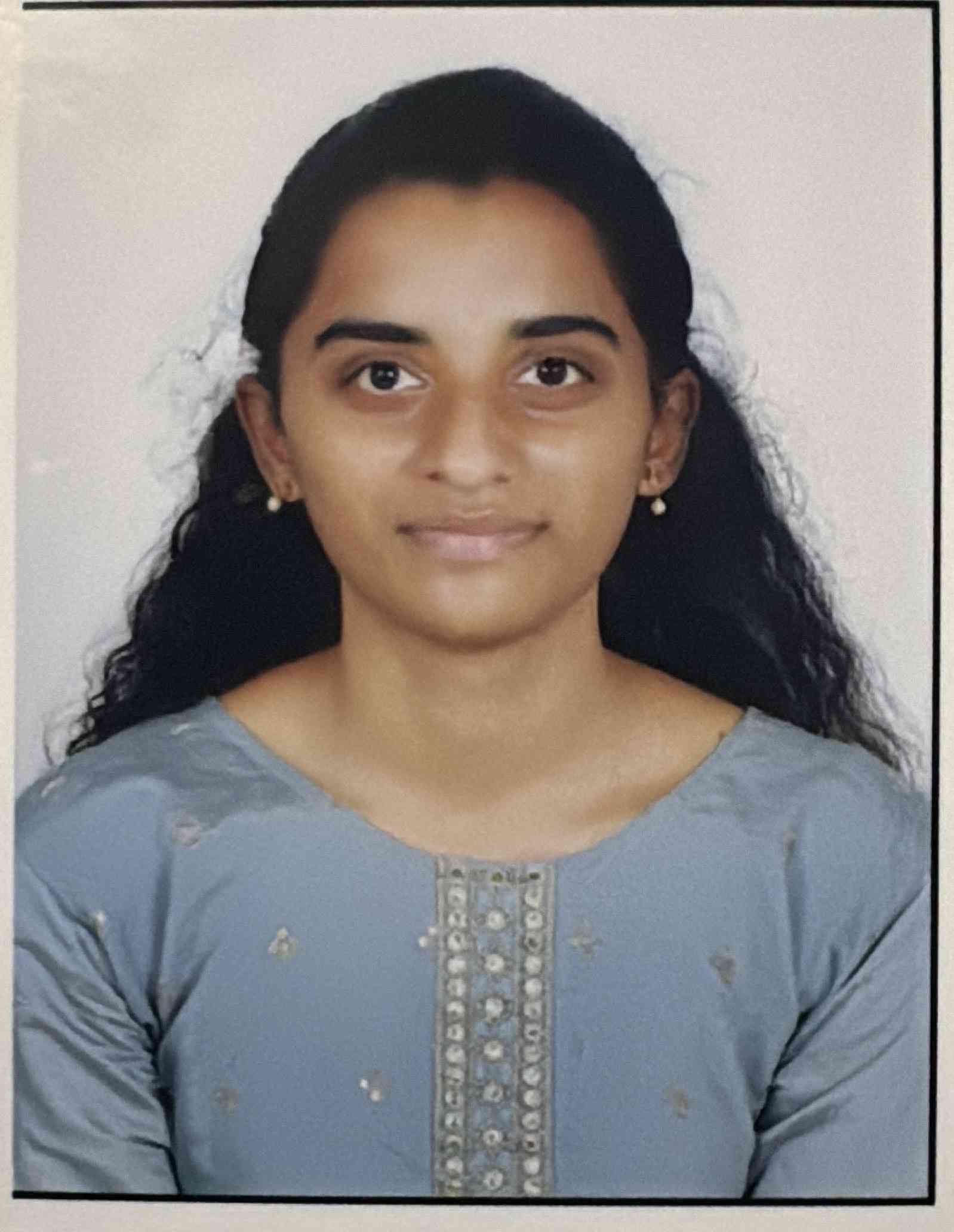 Nakka Ramya