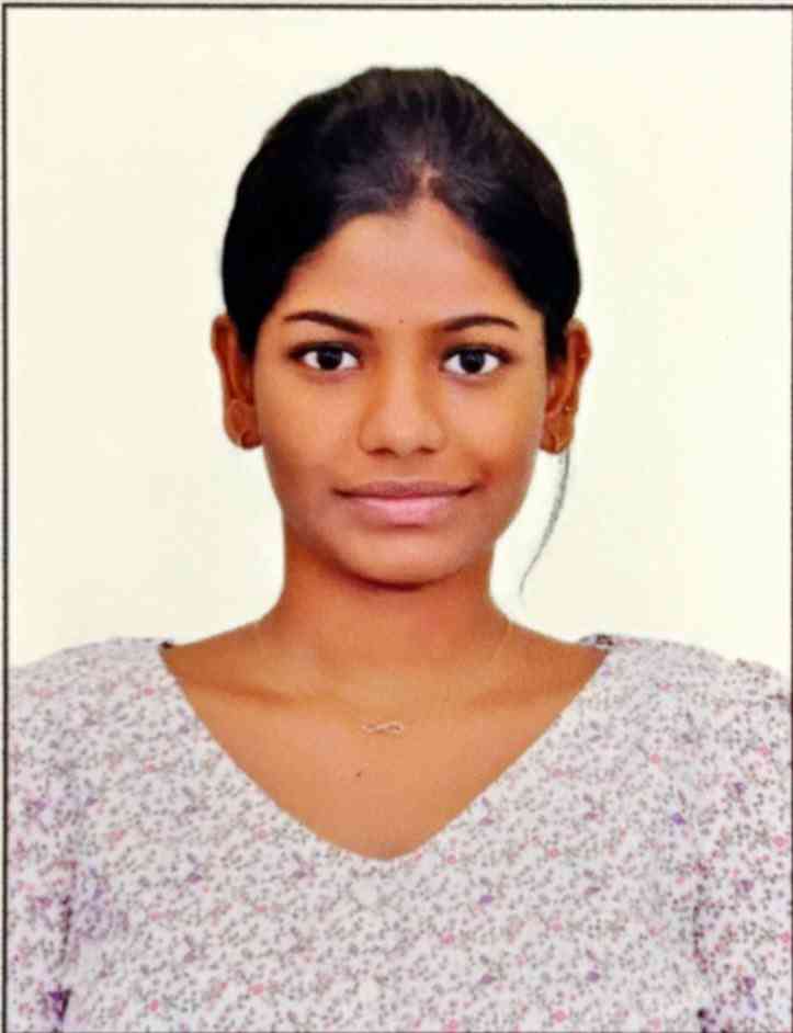 Ramya K