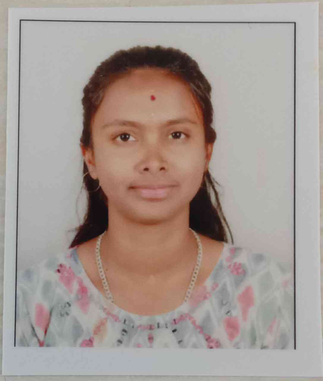 Ramya S