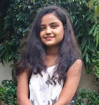 Rana Krishna Rajeshbhai