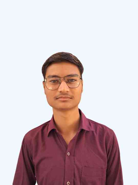 DEEP RANGPARIYA