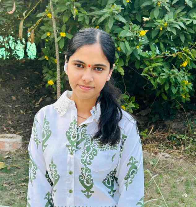 Ranjana Dubey