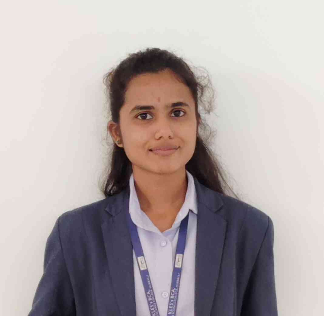 Ranjita Vernekar