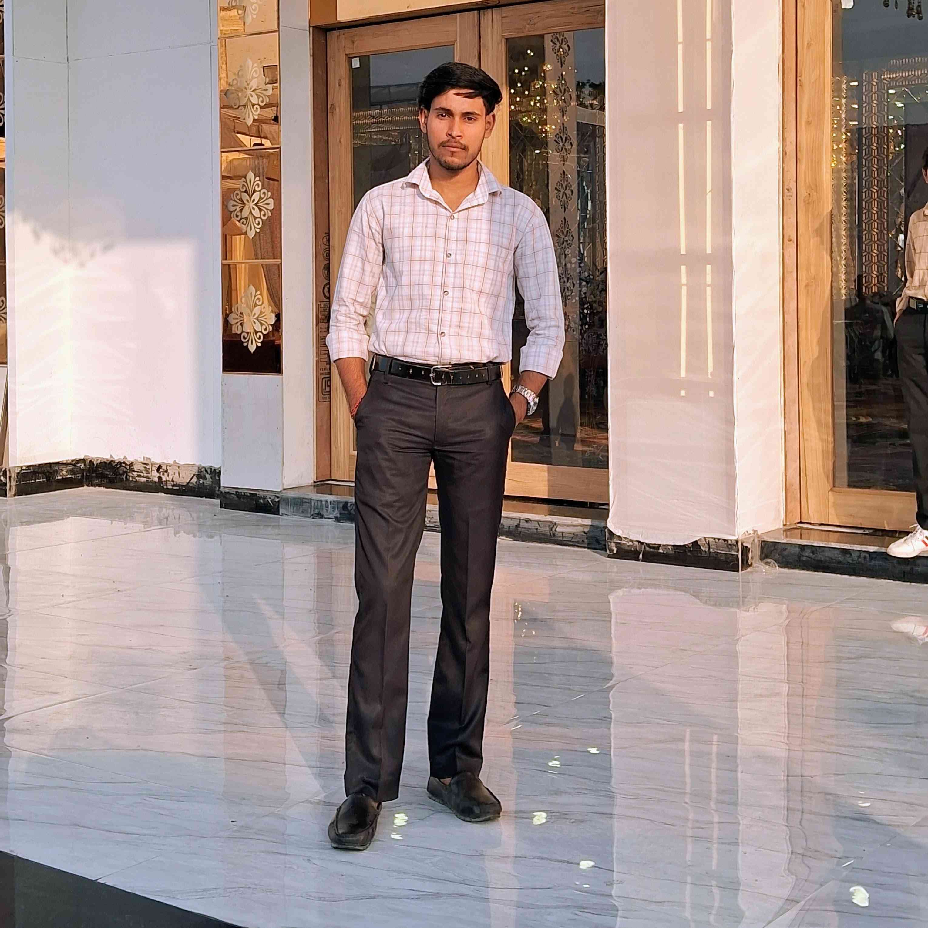 Ranvijay Singh