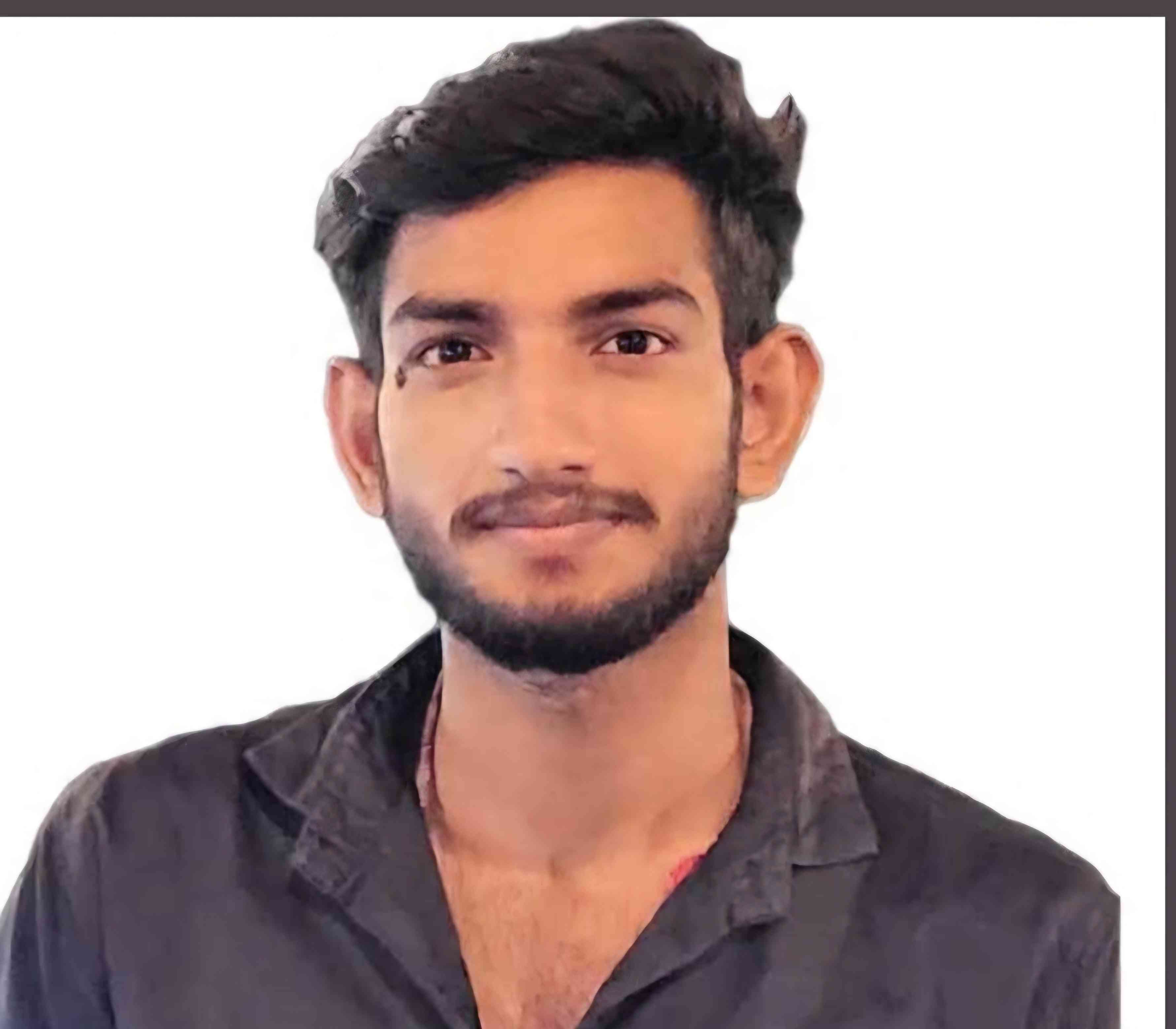 Jatin Yadav