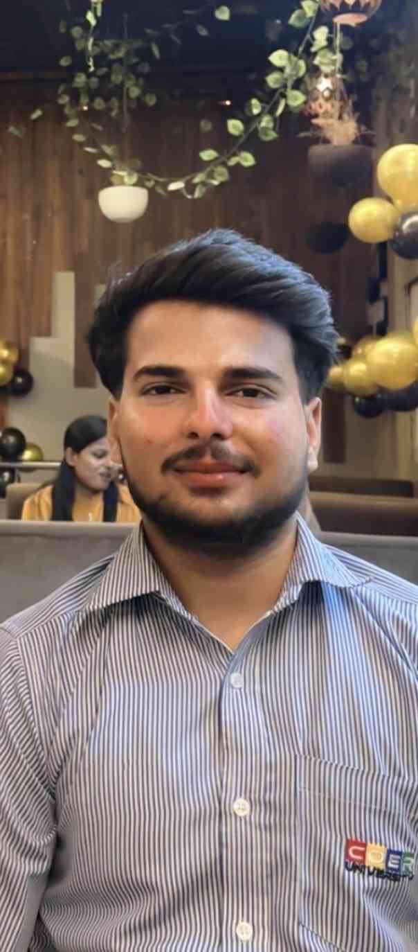 Rao sher md