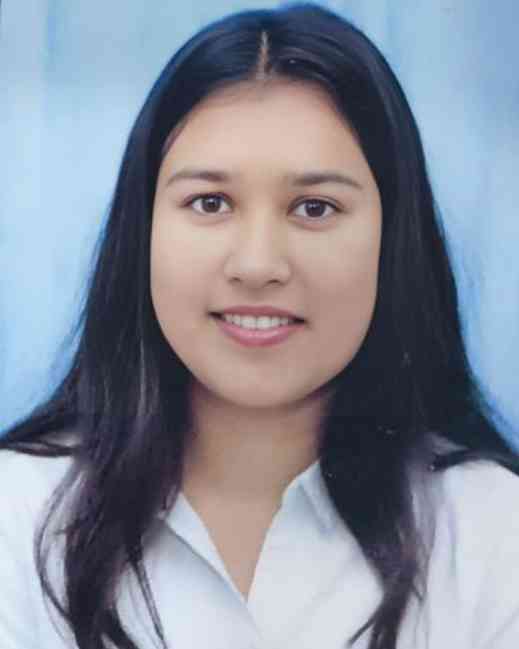 Rashi Gupta