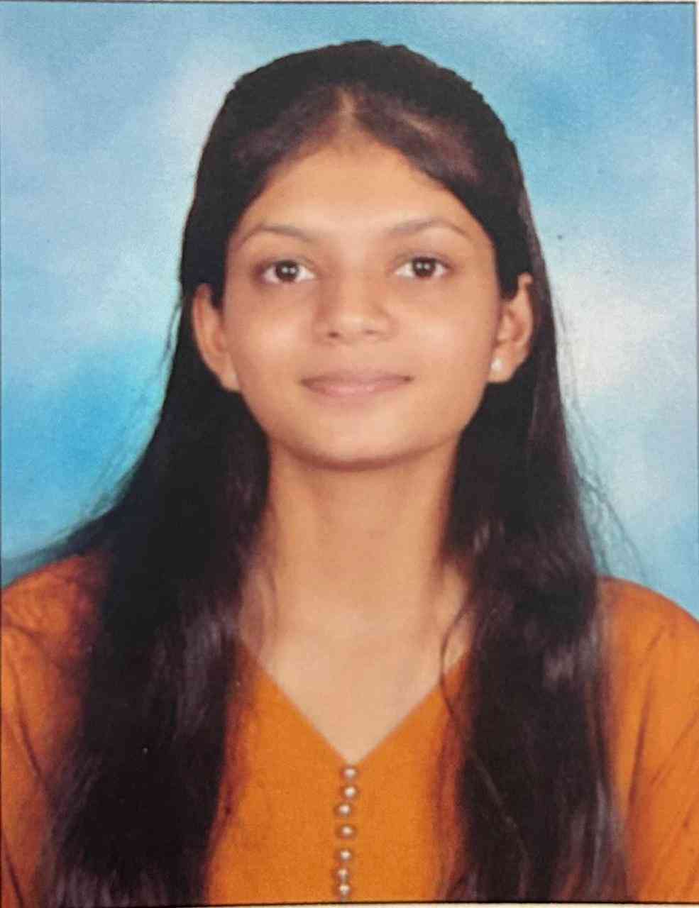 Rashi GULVE