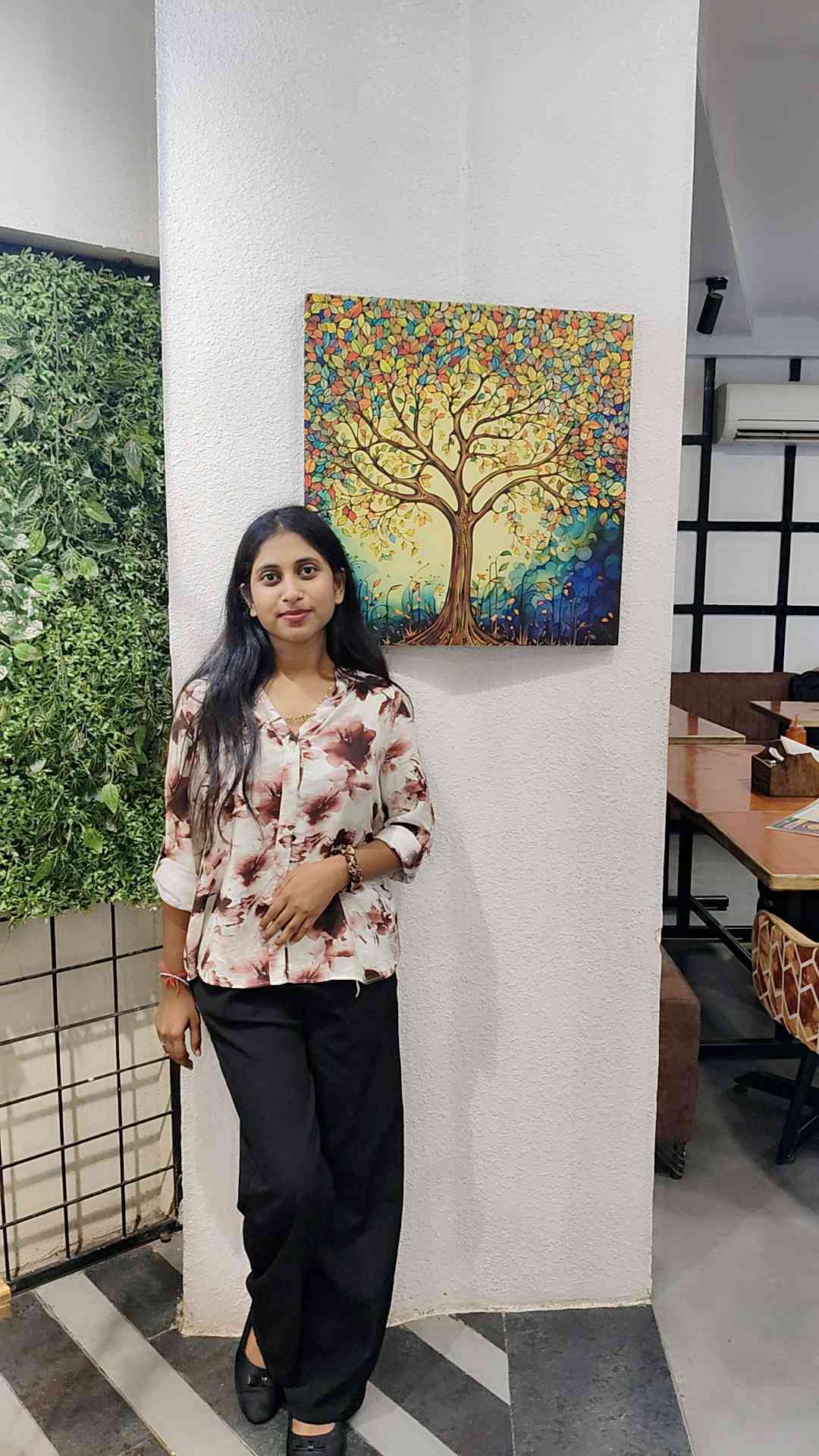 Rashi Gupta