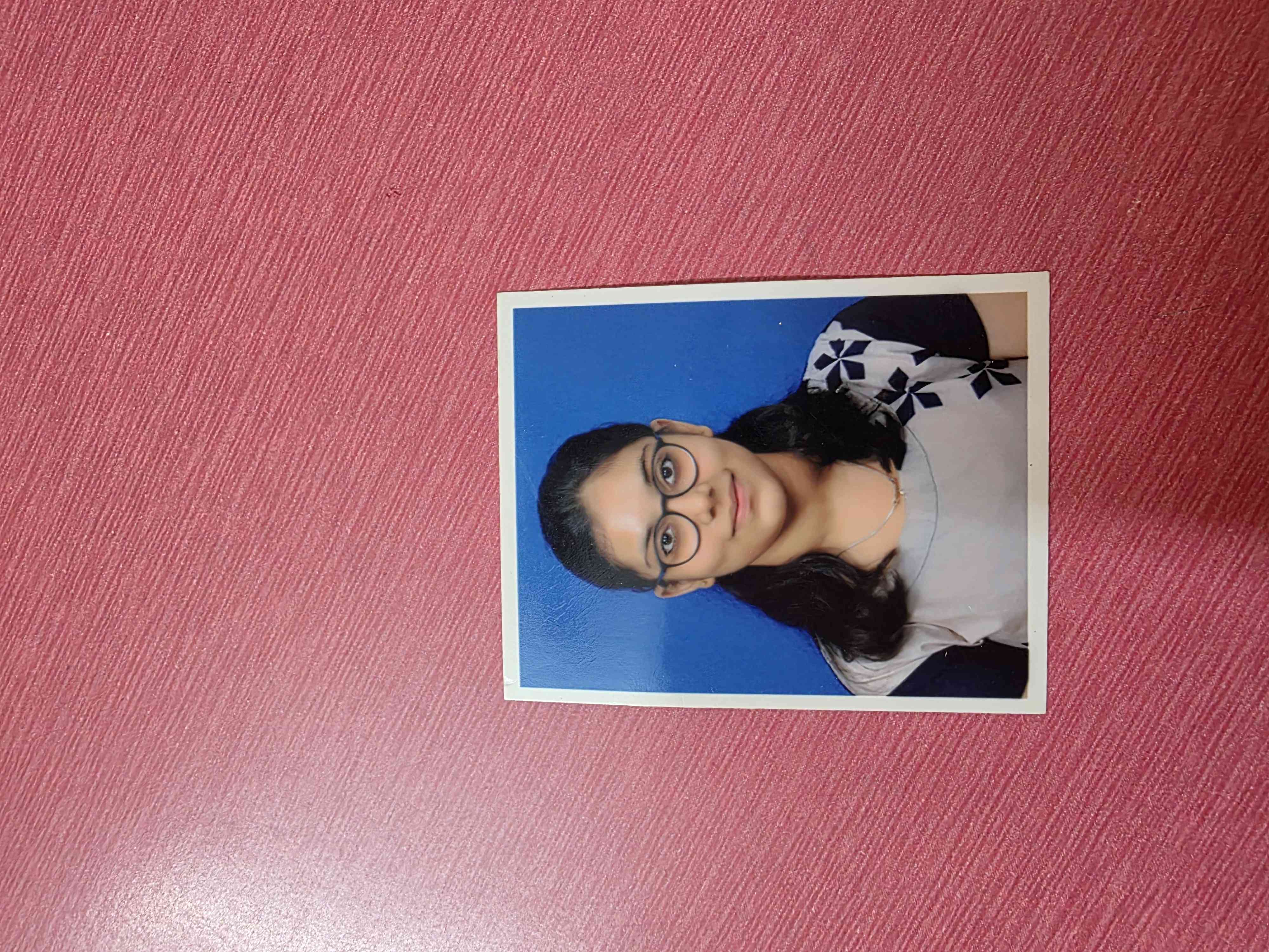 Rashi C.M
