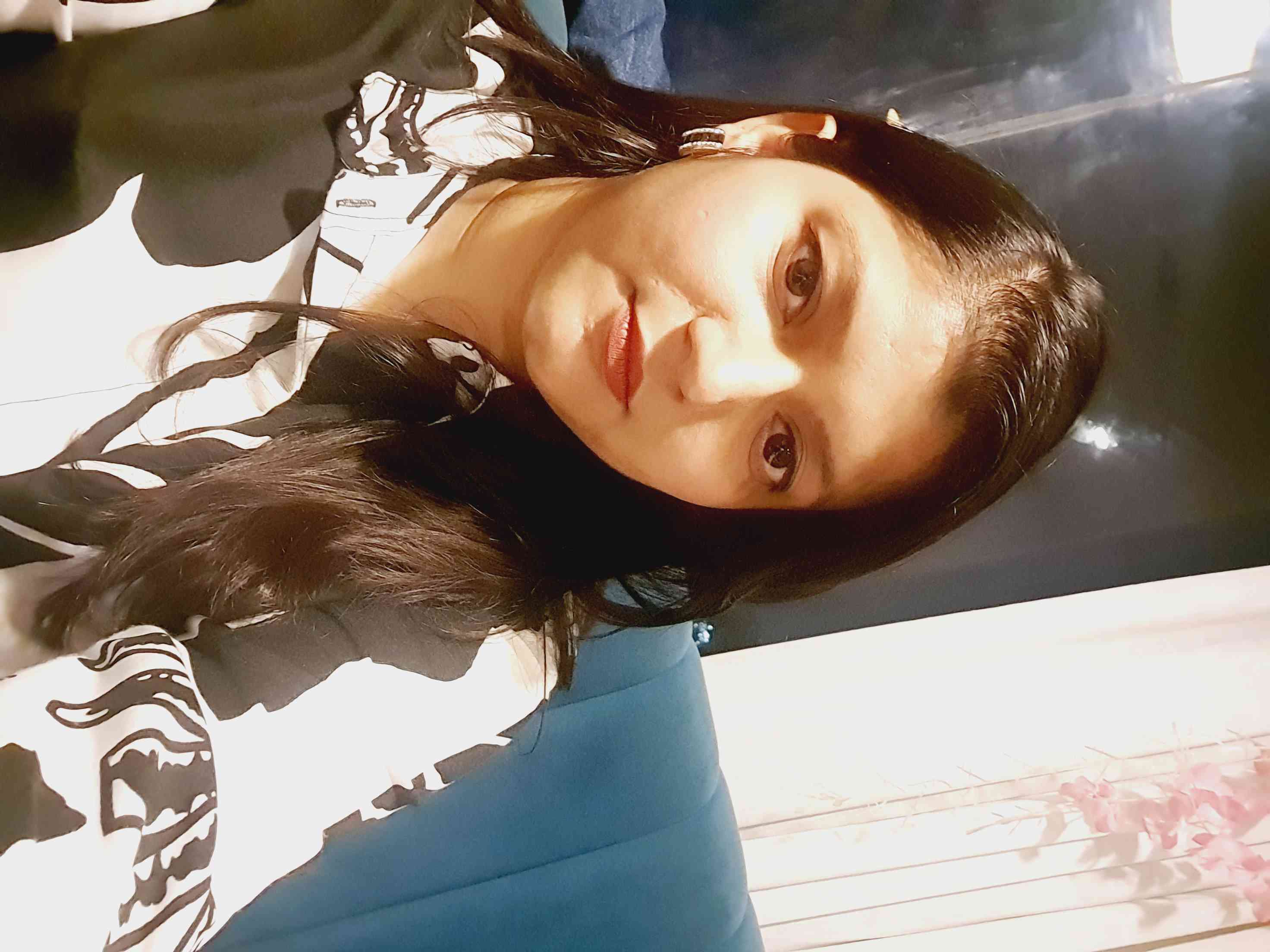 Rashi sharma