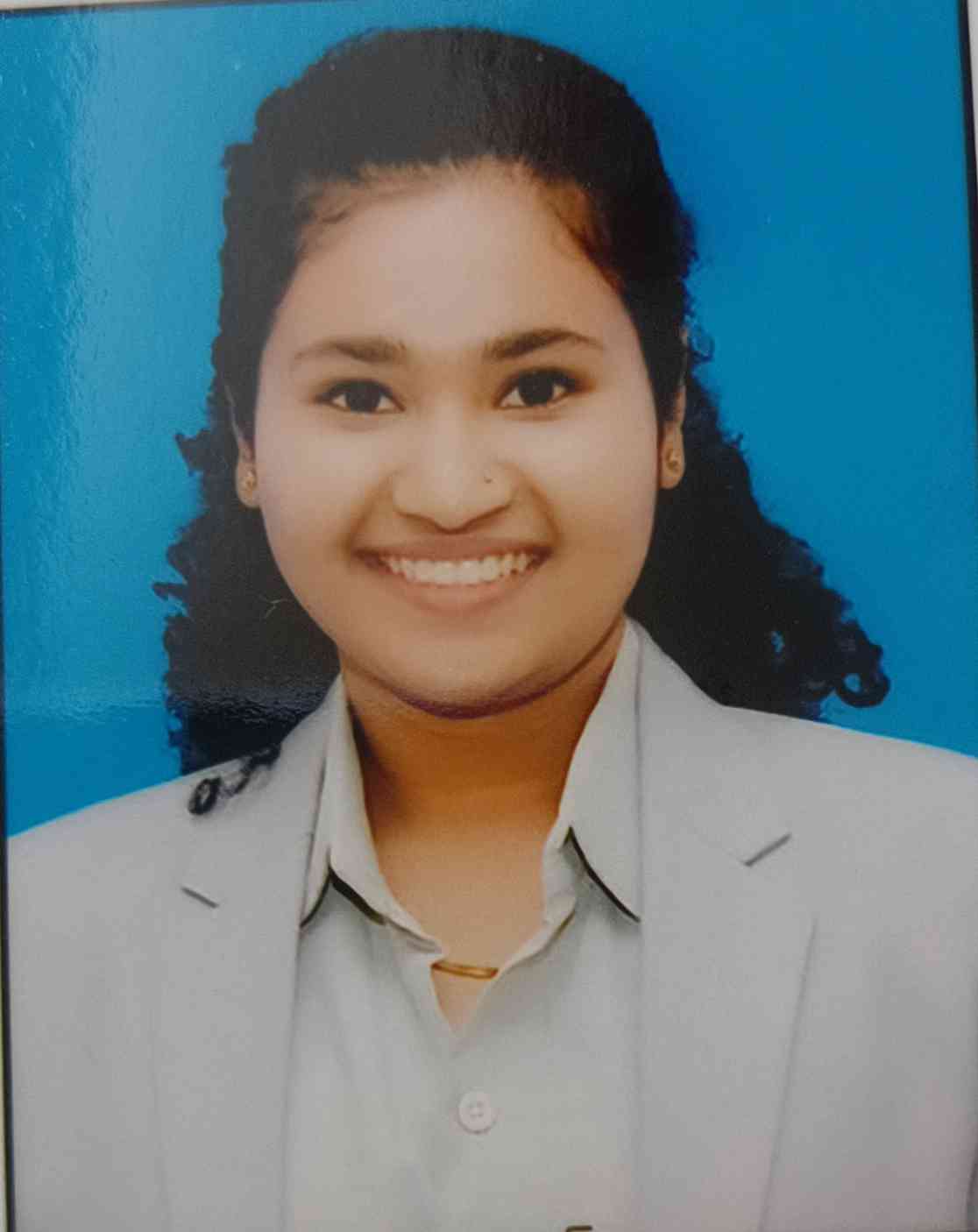 Rashi Praveen Sumare