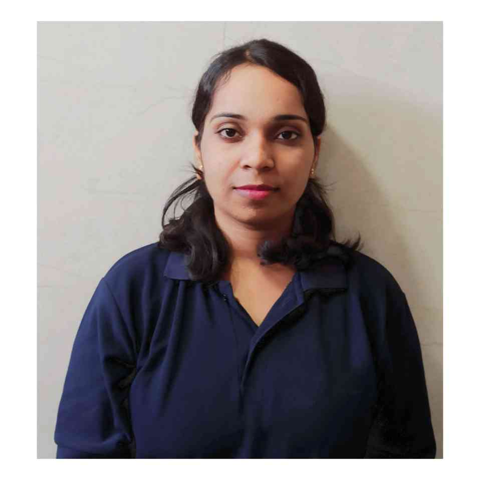 Rashmi kumari