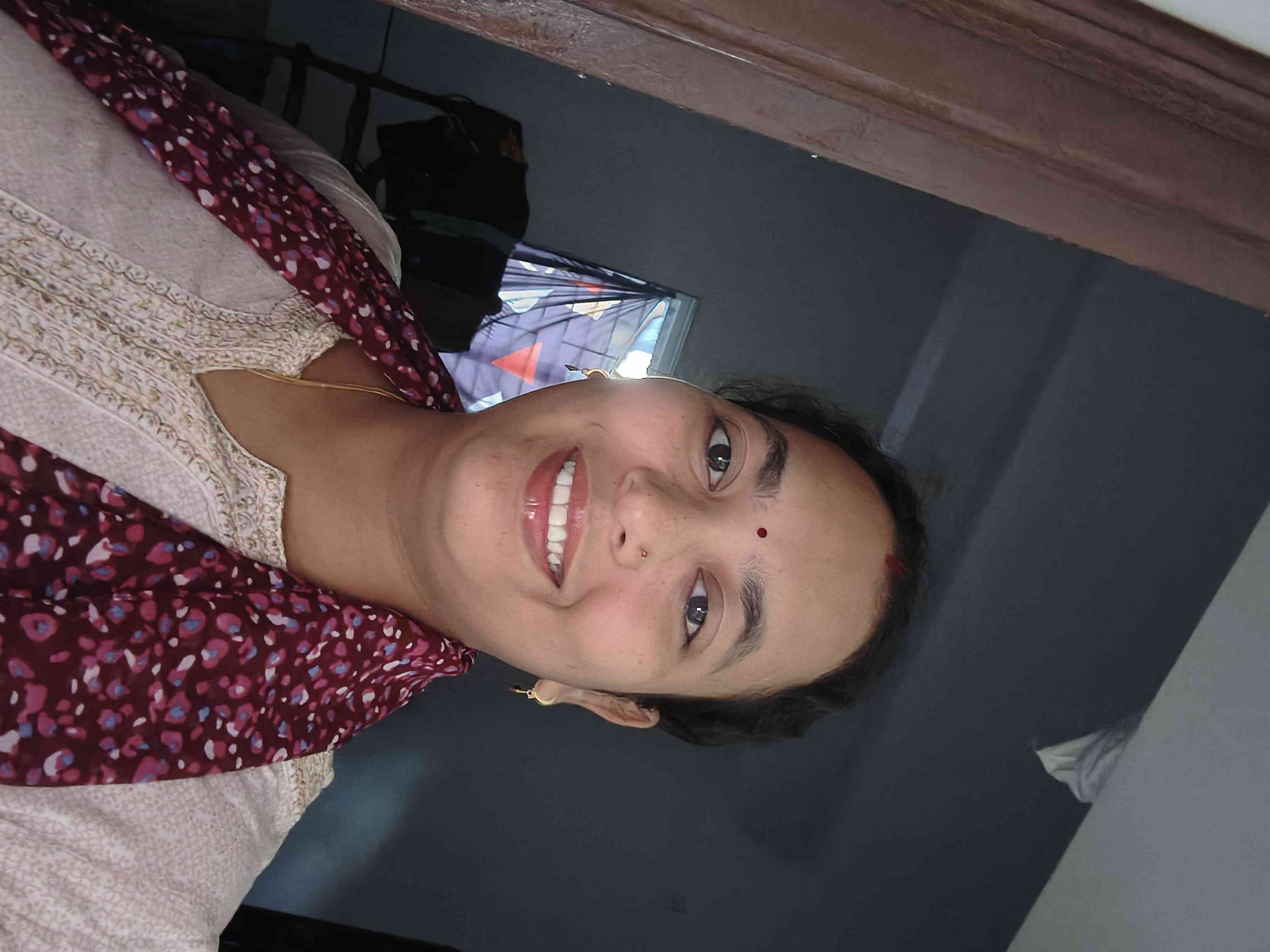 Rasi Thammisetty