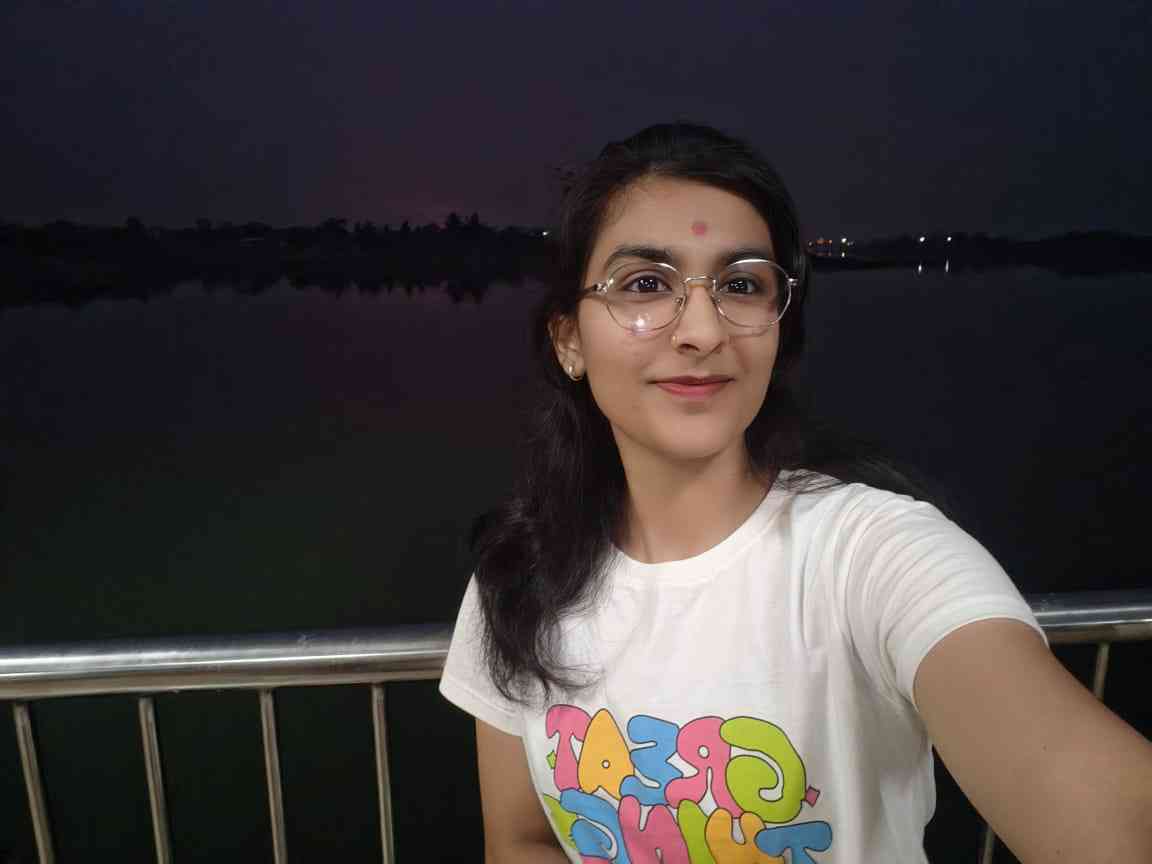 RASIKA PADALKAR