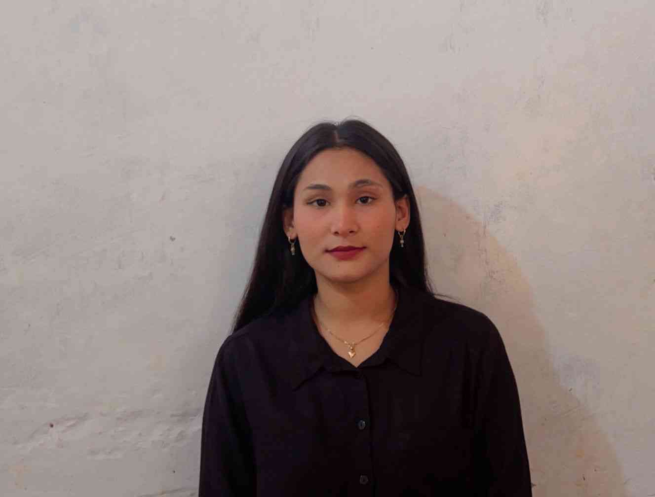 Rasme Shrestha