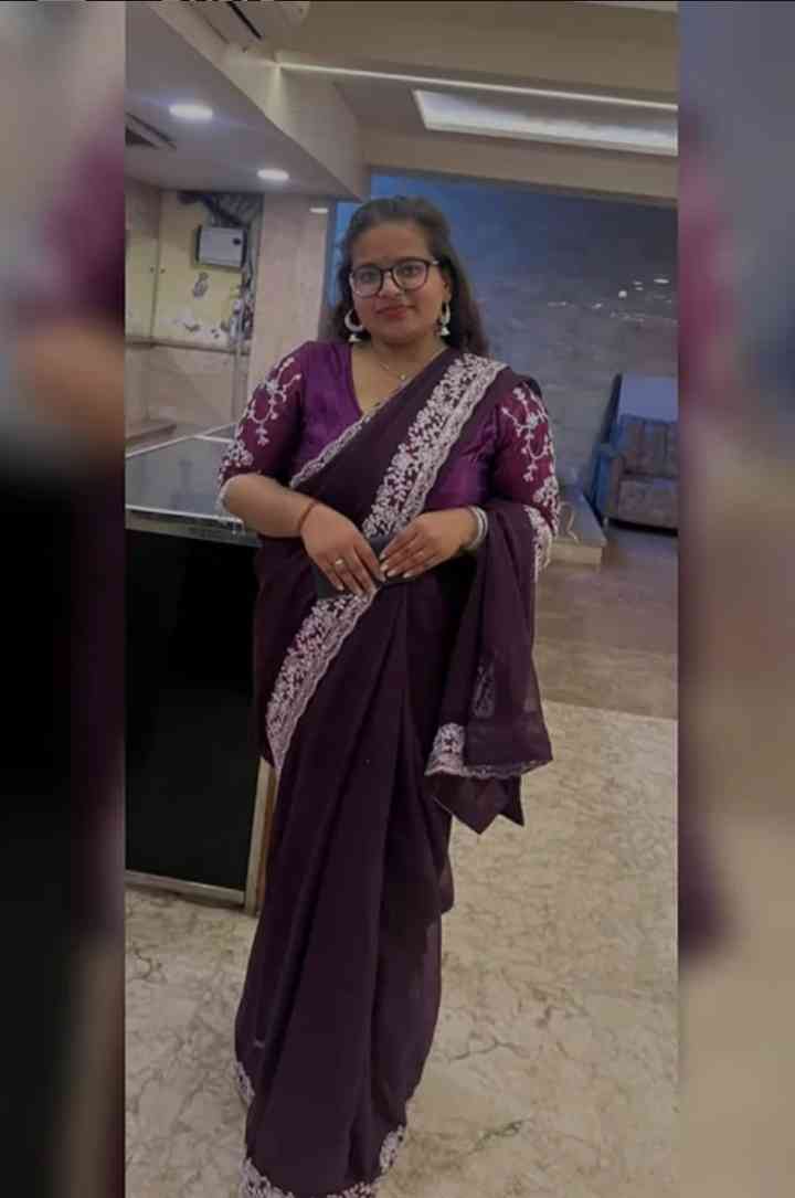 Lakshita Rastogi