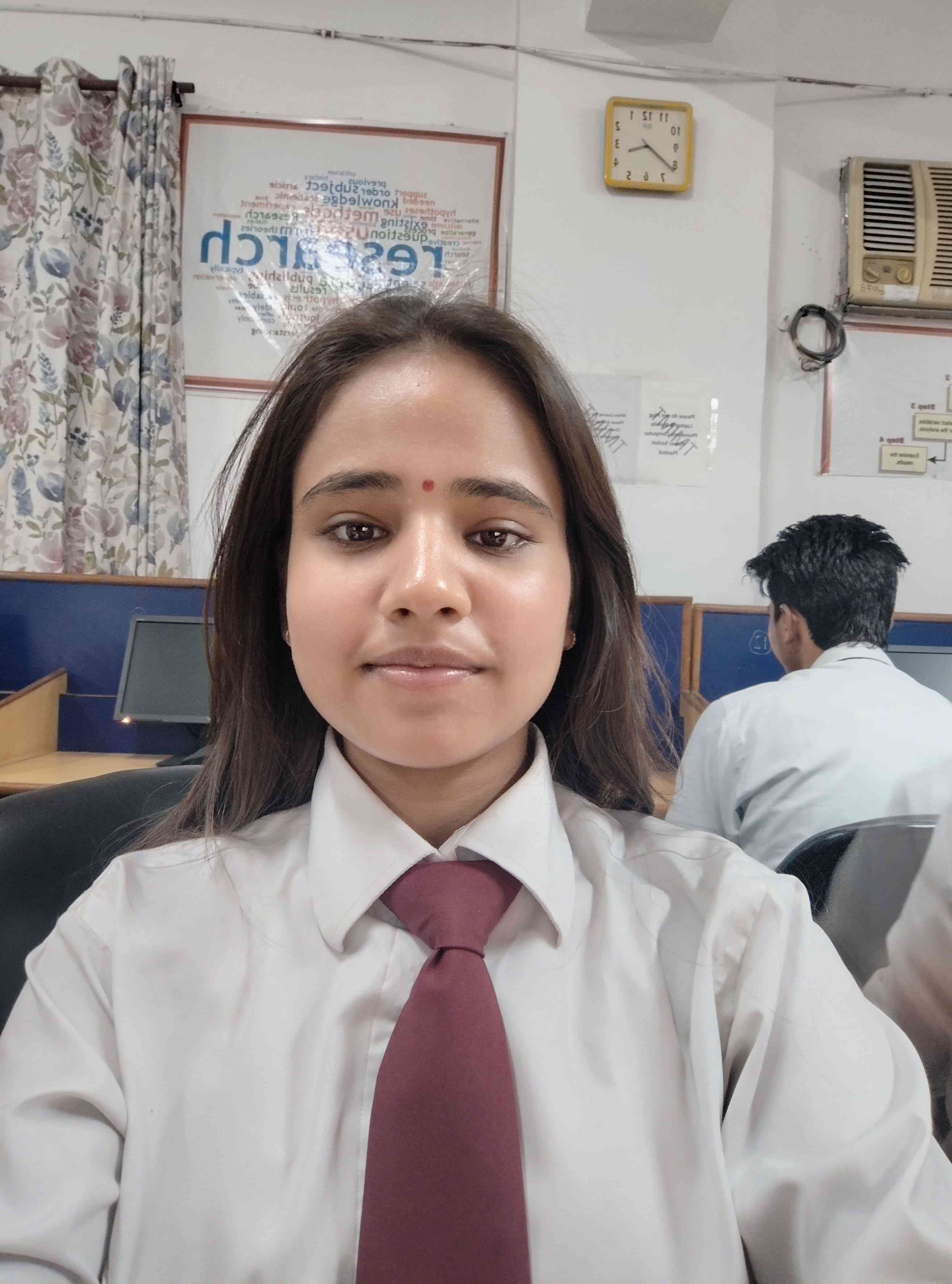 Pari Rastogi