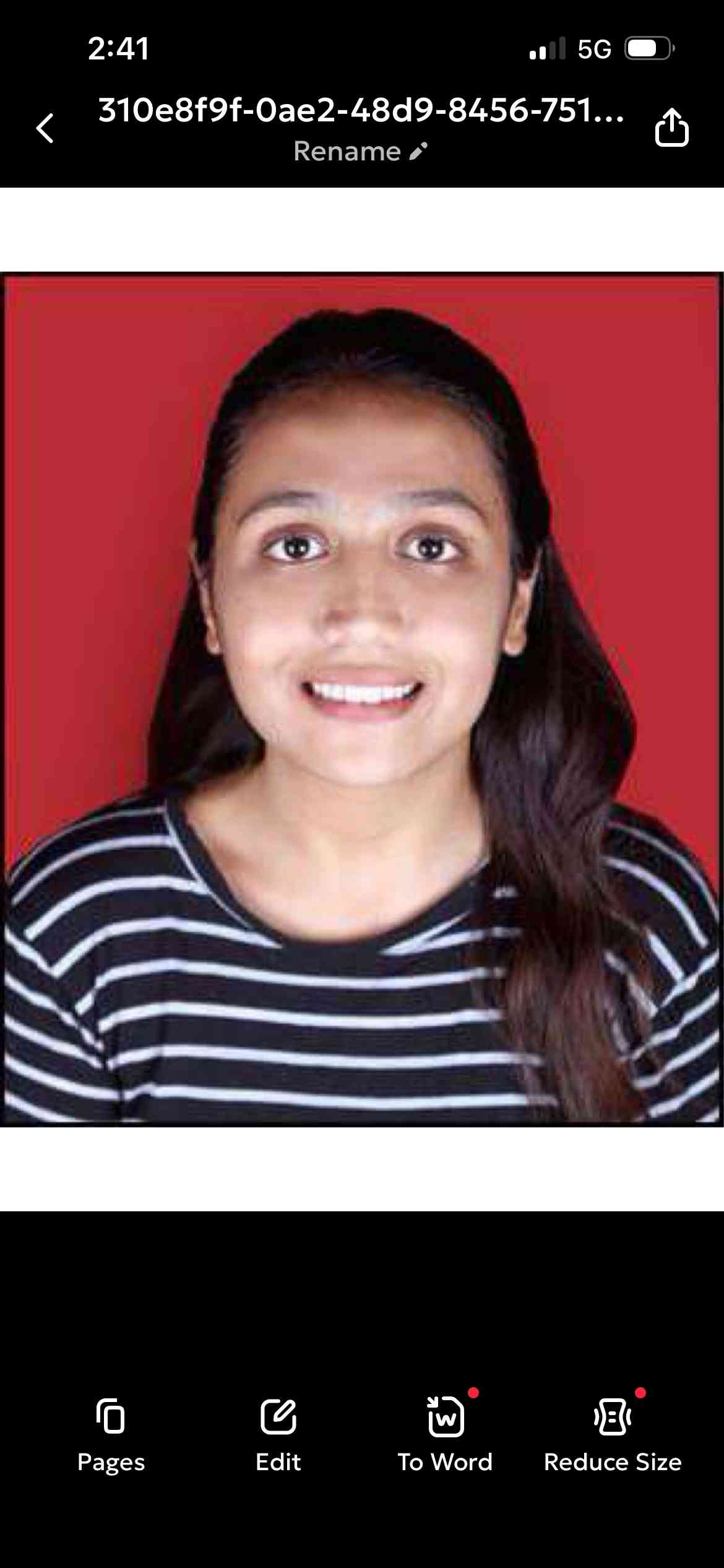 Gauri Balaprasad Rathi