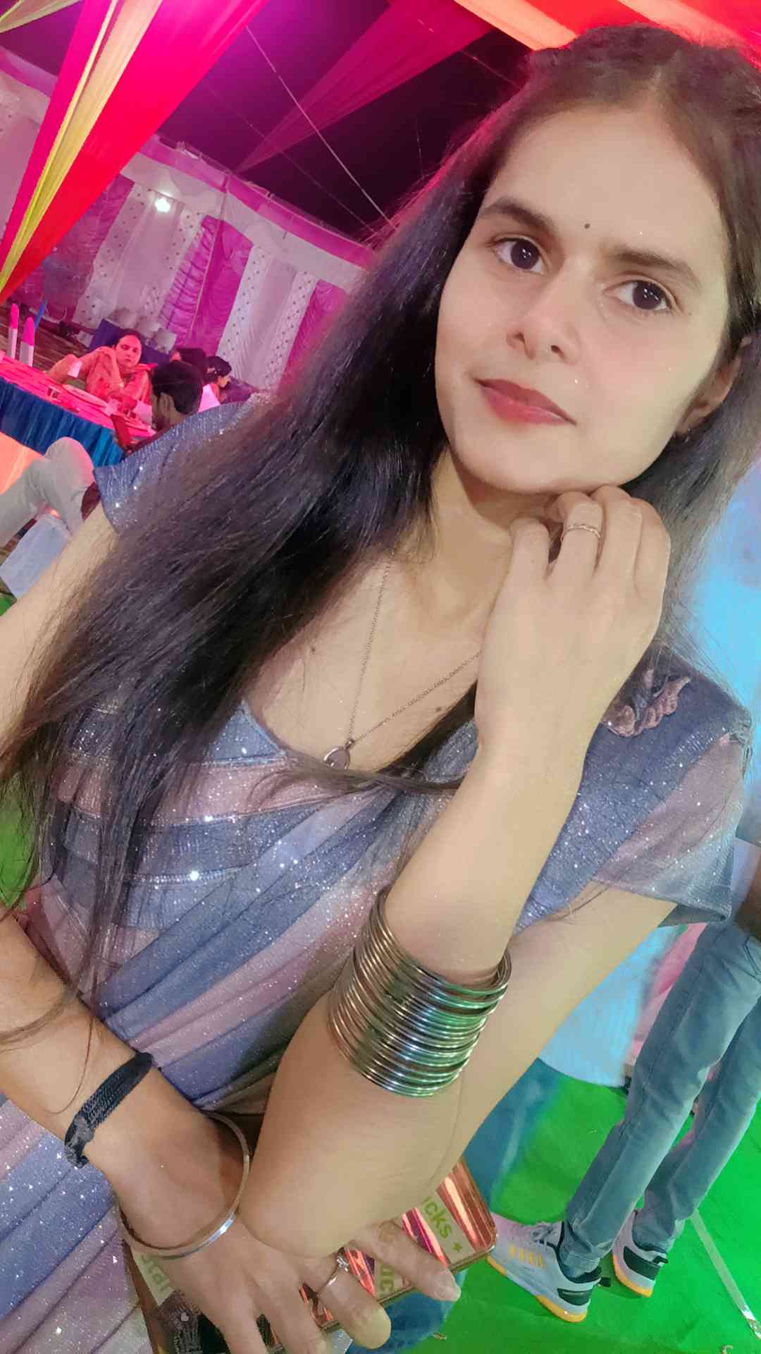 Nikita rathi